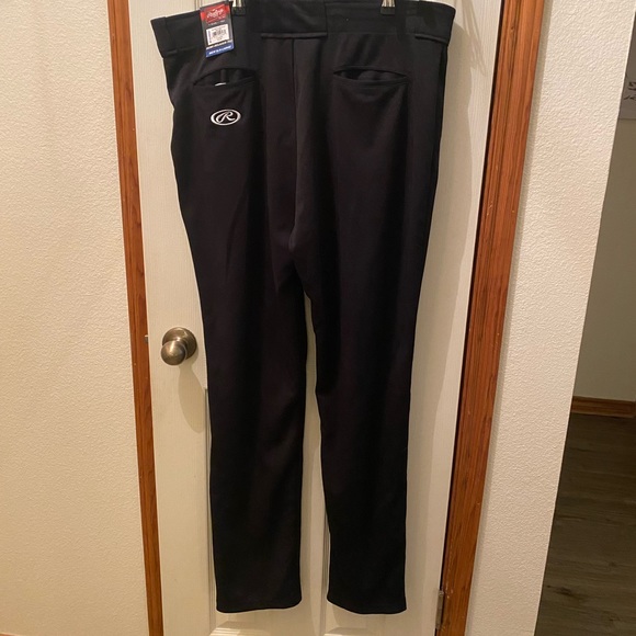 Men’s club Rawlings pants - Picture 2 of 5
